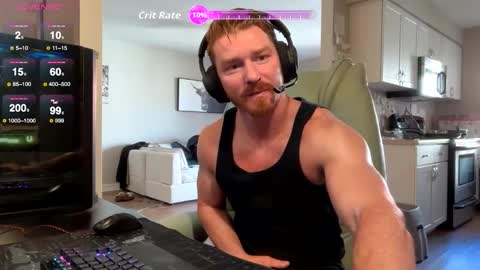 Nick Barker online show from 19, 2, 2026