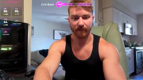 Nick Barker online show from 4, 3, 2026