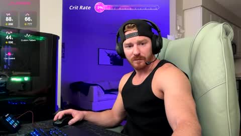 Nick Barker online show from 7, 4, 2026