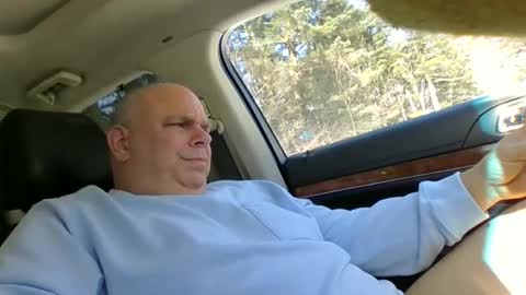 bigmeatman67 online show from 8, 2, 2026