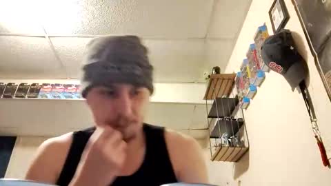 casper617 online show from 6, 11, 2025