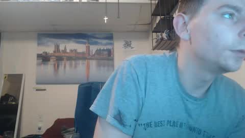 casper617 online show from 12, 5, 2026