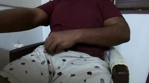 bignaturaldesi online show from 1, 2, 2026