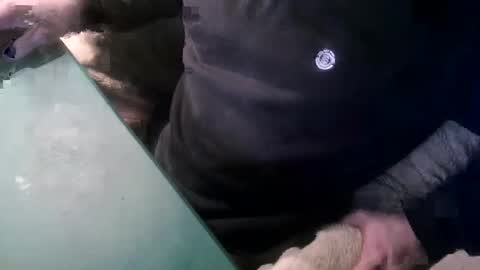 bigpeepdude online show from 25, 1, 2025