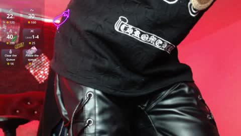 peter nohax online show from 8, 4, 2026