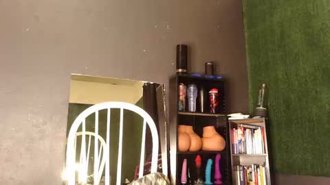 bigpussypump online show from 23, 11, 2025