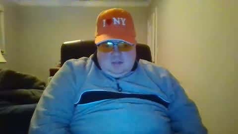 Big Red online show from 25, 1, 2025