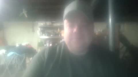 Big Red online show from 23, 10, 2025