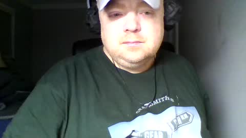 Big Red online show from 8, 11, 2025
