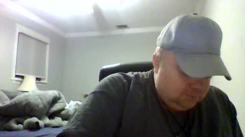 Big Red online show from 20, 11, 2025