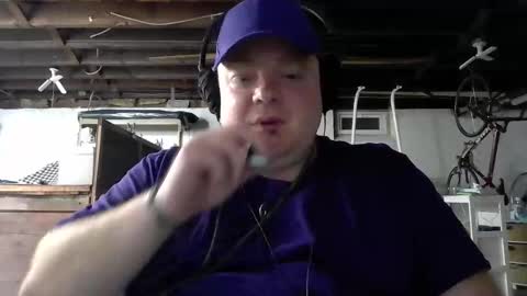 Big Red online show from 2, 6, 2026