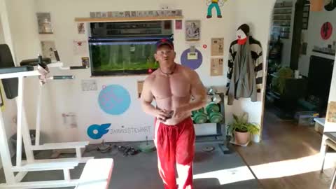 Jarvis online show from 23, 10, 2025