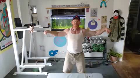 Jarvis online show from 28, 10, 2025