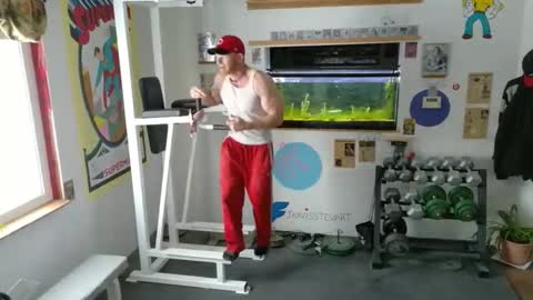 Jarvis online show from 4, 12, 2025