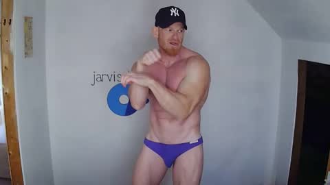 Jarvis online show from 13, 12, 2025