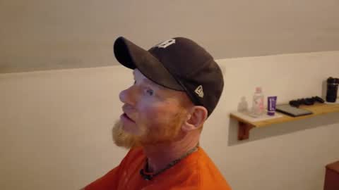 Snapshot of bigredmachine25 chatting on 22, 4, 2026 Jarvis online show from 22, 4, 2026