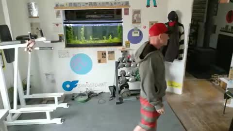 Snapshot of bigredmachine25 chatting on 4, 5, 2026 Jarvis online show from 4, 5, 2026