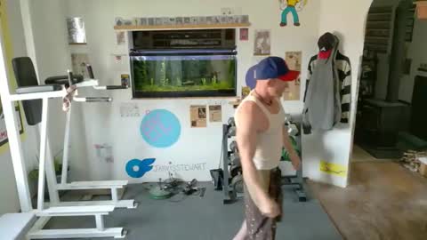 Snapshot of bigredmachine25 chatting on 7, 5, 2026 Jarvis online show from 7, 5, 2026