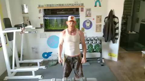 Snapshot of bigredmachine25 chatting on 29, 5, 2026 Jarvis online show from 29, 5, 2026