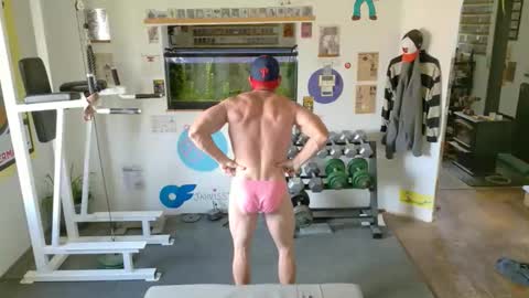 Snapshot of bigredmachine25 chatting on 2, 6, 2026 Jarvis online show from 2, 6, 2026
