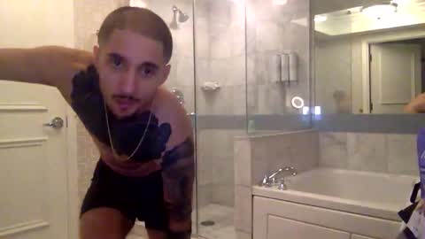 hitmanhector online show from 27, 11, 2025