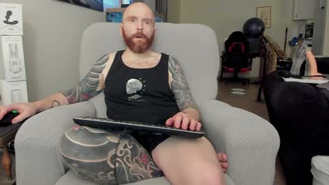 Sean pronounced Shon online show from 23, 1, 2025