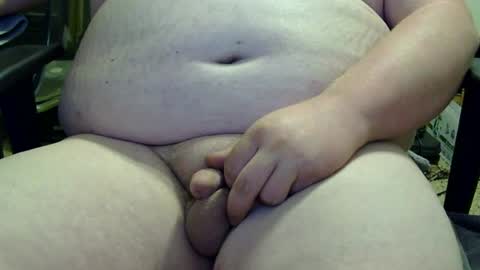 Snapshot of bigsexxy37 chatting on 10, 5, 2026 bigsexxy37 online show from 10, 5, 2026