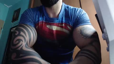 BigStallion online show from 18, 11, 2025