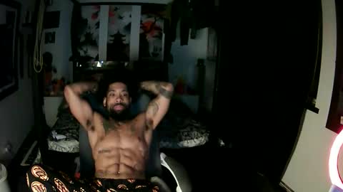 Snapshot of bigtawkz chatting on 17, 10, 2025 bigtawkz online show from 17, 10, 2025