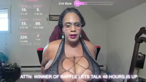 Mahogany online show from 29, 7, 2026
