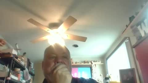 bigthump9999 online show from 21, 2, 2026