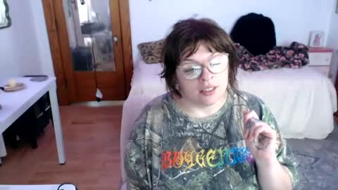 Snapshot of bigtiddygoddess chatting on 22, 6, 2026 Morgan Lafeuille online show from 22, 6, 2026