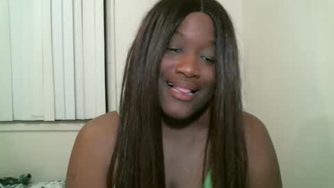 Bigtitscassie online show from 18, 1, 2025