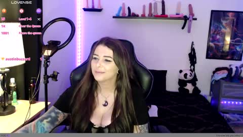 Nichole lights online show from 5, 6, 2026