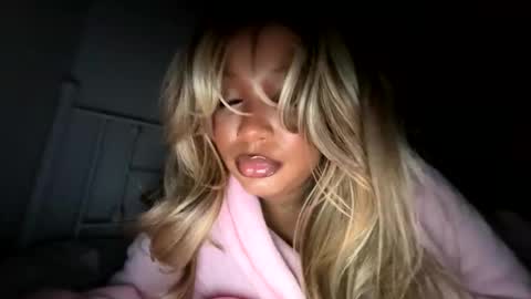 bigtittienyx online show from 20, 11, 2025