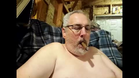 Biguy52 online show from 21, 12, 2024