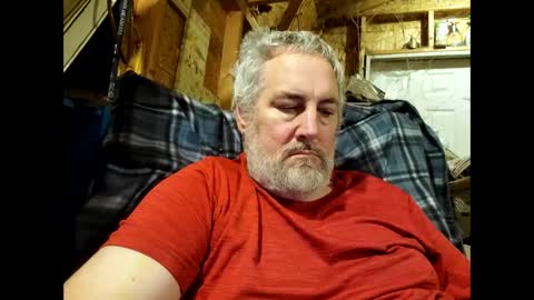 Biguy52 online show from 4, 2, 2025