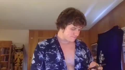 Snapshot of bigvik23 chatting on 10, 6, 2026 bigvik23 online show from 10, 6, 2026