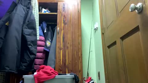 Floppyphallus online show from 1, 11, 2025