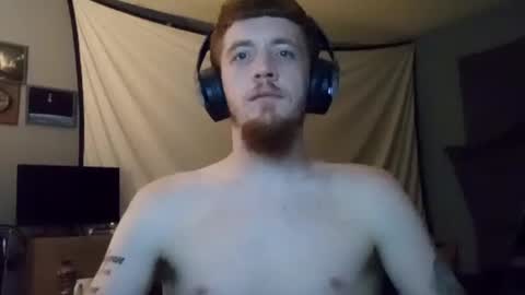 Onlyfans redheadedwhitedick online show from 9, 12, 2024