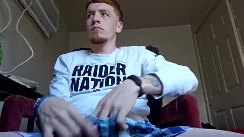 Onlyfans redheadedwhitedick online show from 21, 2, 2025