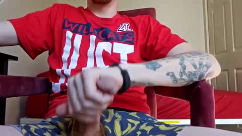 Onlyfans redheadedwhitedick online show from 25, 2, 2025