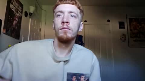 Onlyfans redheadedwhitedick online show from 21, 10, 2025