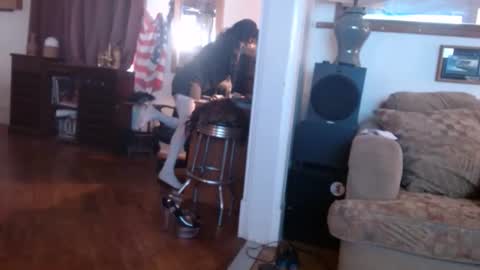 Snapshot of bigwoodman831 chatting on 16, 4, 2026 bigwoodman831 online show from 16, 4, 2026