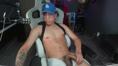 bigxboy96 online show from 10, 1, 2025