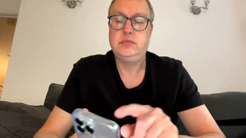 Just call me master online show from 13, 5, 2026