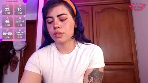 biigbooty_ online show from 3, 12, 2024