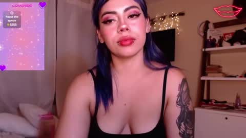 biigbooty_ online show from 12, 2, 2025