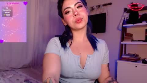 biigbooty_ online show from 17, 2, 2025