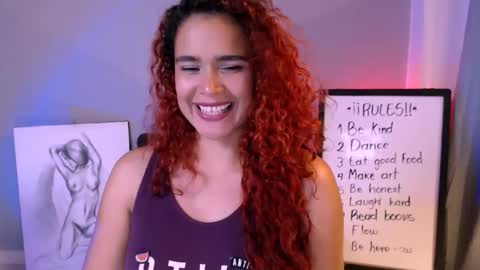 Snapshot of biikergiirl chatting on 24, 9, 2025 Biikergiirl online show from 24, 9, 2025